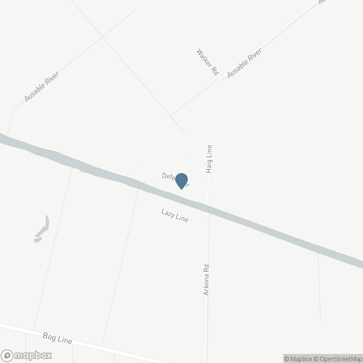 8452 DEFORE DRIVE, Grand Bend, Ontario N0M 1T0